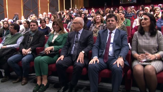 Girişimcilik kursuna katıldı, hayatı değişti...Girişimcilik kursu sayesinde otomotiv sektöründe kendi işini kurdu