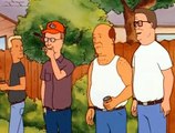 King of the Hill S01E07 - Westie Side Story