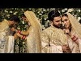5 Things To Know About Deepika Padukone & Ranveer Singh's Mumbai Reception