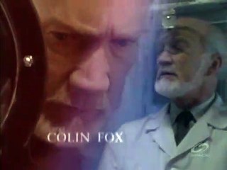 PSI FACTOR 216 - The Night of the Setting Sun