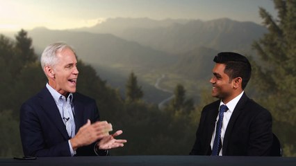 Why Open Mortgage Considers EMA as a Strategic Partner - Know from the CEO, Scott Gordon