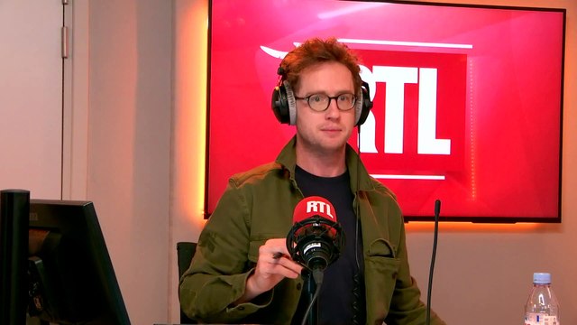 En plein mouvement des gilets jaunes , le moral des Français est en berne, dit Menanteau