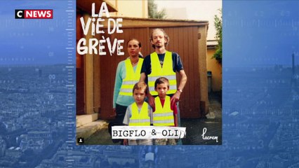 Gilets jaunes : les people aussi s'engagent