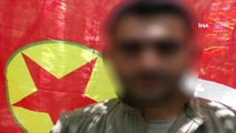 Diyarbakır'da Bir Terörist Sağ Ele Geçirildi
