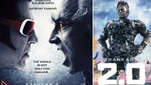 #2point0 : Celebrity Tweets And Reactions On Robo 2.O | Filmibeat Telugu