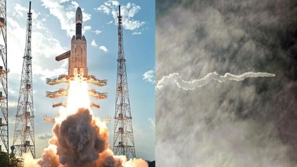 31 செயற்கைக்கோள்களுடன் விண்ணில் பாய்ந்தது பிஎஸ்எல்வி-சி 43 ராக்கெட்- வீடியோ