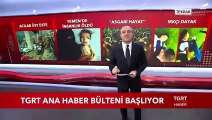 Ekrem Açıkel ile TGRT Ana Haber - 28 Kasım 2018