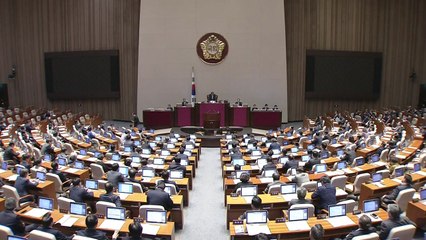 윤창호법·김성수법 나란히 국회 통과 / YTN