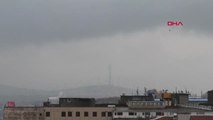 İstanbul- İstanbul'da Yağış Etkili Oluyor