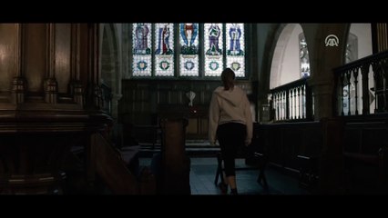 Sinema - 'Kötülük İçinde' - İSTANBUL