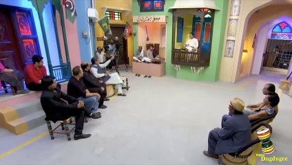 Khabarzar with Aftab Iqbal 29 November 2018