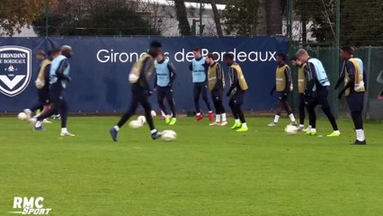 Bordeaux - Prague : les Girondins veulent croire au miracle