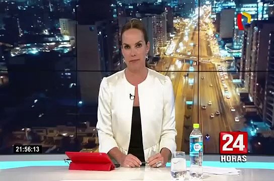 SJM: hampones dejan inconscientes a sus víctimas para robarles sus pertenencias