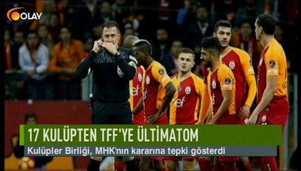 Ana Haber Spor - 28-11-2018