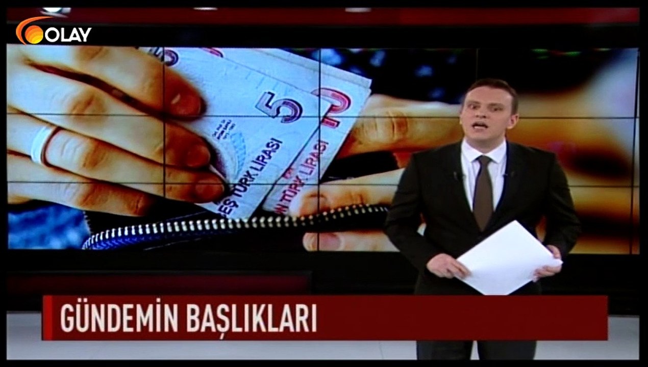 Gündemin Getirdikleri - 28-11-2018