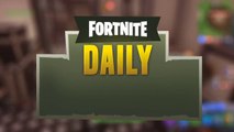 Fortnite Daily Best Moments Ep.458 (Fortnite Battle Royale Funny Moments)