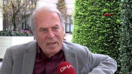 Spor Mustafa Denizli Başarının Olmazsa Olmazı Avrupa'ya Gitmek