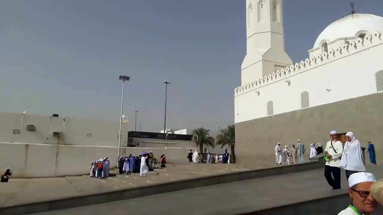 Masjid-e-Quba