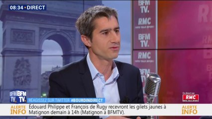 Download Video: Pour Ruffin, Mélenchon a 