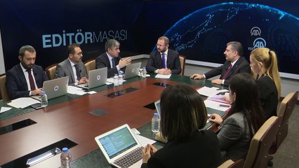 Sağlık Bakanı Koca: 'Toplumda sağlık okur yazarlığını arttırmamız lazım' - ANKARA