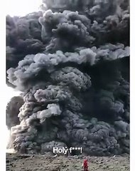 one step away volcano