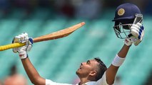 India Vs Australia, 1st Test:Prithvi Shaw is a mixture of Sachin, Sehwag and Lara | वनइंडिया हिंदी