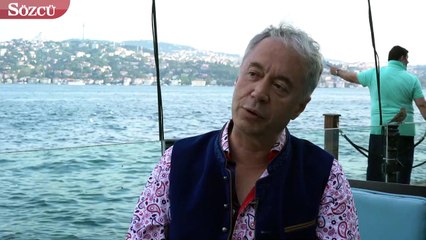 "Hiçbir zaman ‘Bitti, yandık, öldük’ demedim. Çünkü, öldüremiyorlar"