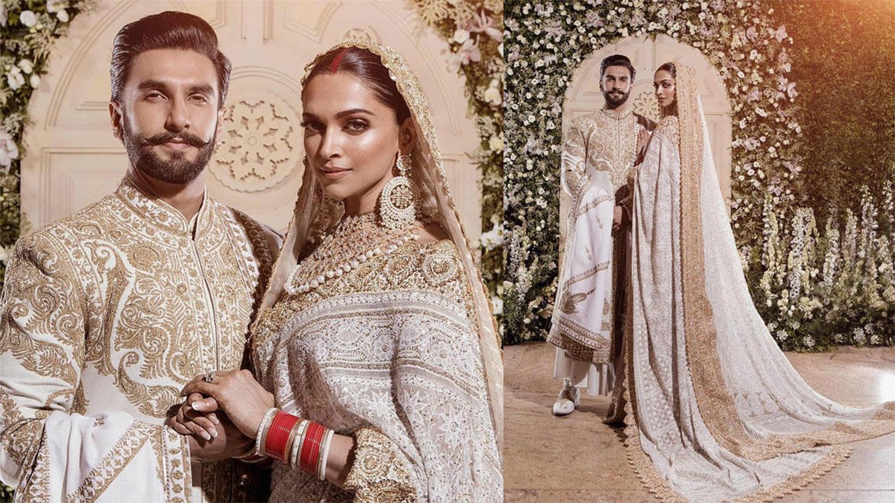 Ranveer Singh ने Mumbai Reception पर पहना बेहद खास ड्रेस; जानिए क्या था ख़ास | वनइंडिया हिंदी
