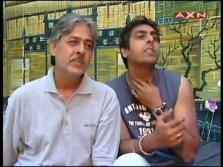 The Amazing Race Asia S03 E04