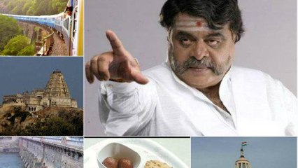 Ambareesh : ಅಂಬರೀಶ್ ಹುಟ್ಟೂರು ಮಂಡ್ಯದ ವಿಶೇಷತೆ ಹಾಗು ಹಿನ್ನೆಲೆ |Oneindia Kannada