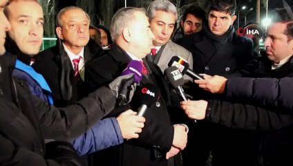 Mustafa Cengiz'den Kulüpler Birliği'ne Sert Tepki