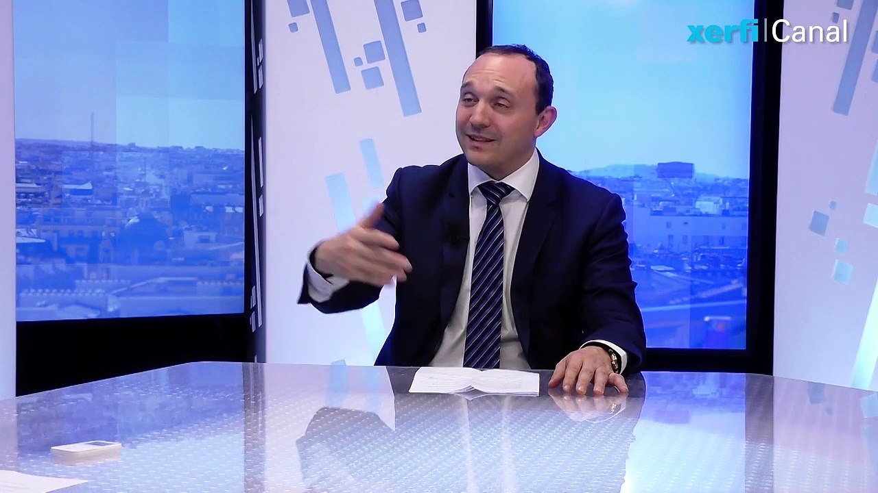 La finance et l'innovation dans les cycles économiques [Pierre-Olivier Beffy]