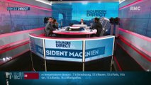 Président Magnien ! : Ces députés qui soutiennent les gilets jaunes - 29/11