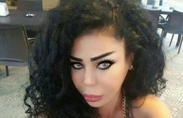 لقطات محزنة من جنازة اللبنانية أمل حمادة في مسقط رأسها في النبطية