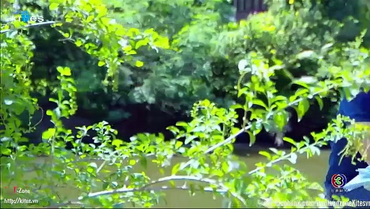 Nước Mắt Ngôi Sao Tập 36- (Phim Thái Lan - HTV2 Lồng Tiếng) - Phim Nuoc Mat Ngoi Sao Tap 36 - Nuoc Mat Ngoi Sao Tap 37