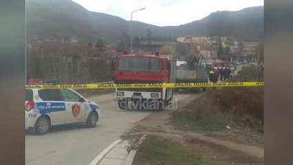 Makina bie ne lume, humbet jeten 24-vjeçari