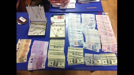 Eski Başbakanlardan Necmettin Erbakan'ın Ağabeyini Dolandıran Suriyeli Yakalandı