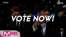 [2018 MAMA] YOU decide the WINNER!