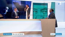 Barbara Hendricks chante la route à suivre vers la liberté