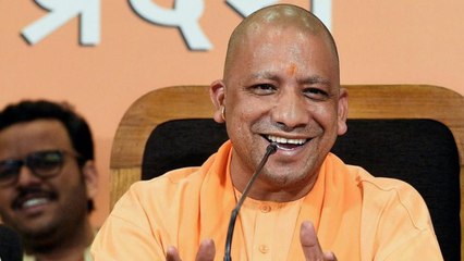 Yogi Adityanath का Kamal Nath को जवाब, कहा आपको मुबारक हो अली, हमारे लिए है बजरंगबली ।वनइंडिया हिंदी