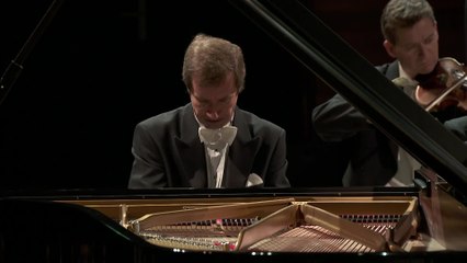Rachmaninov : Concerto pour piano n°2 (Nikolaï Lugansky / Orchestre national de France)