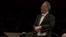 Dvorak : Symphonie n°8 (Emmanuel Krivine / Orchestre national de France)