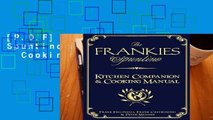 [P.D.F] The Frankies Spuntino Kitchen Companion   Cooking Manual [A.U.D.I.O.B.O.O.K]