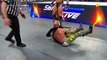 راندي أورتن ينزع قناع راي ميستريو بعد مواجهة شرسة #WWE_ولعوها