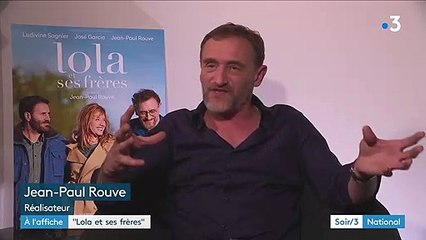 "Lola et ses frères", comédie drôle et touchante