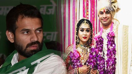Tej Pratap Yadav Aishwarya Rai को नहीं देंगे Divorce, वापस ले सकते है अर्जी | वनइंडिया हिंदी