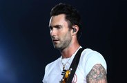 Adam Levine can't wait to be 40
