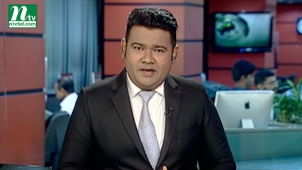 NTV Dupurer Khobor | 29 November, 2018