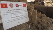 Türk Arkeologlar, Orta Asya'ya Keşfe Çıkıyor