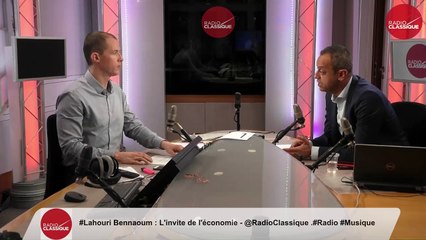 "L'enjeu le plus important est le lancement de notre véhicule 100% électrique" Lahouri Bennaoum (29/11/18)